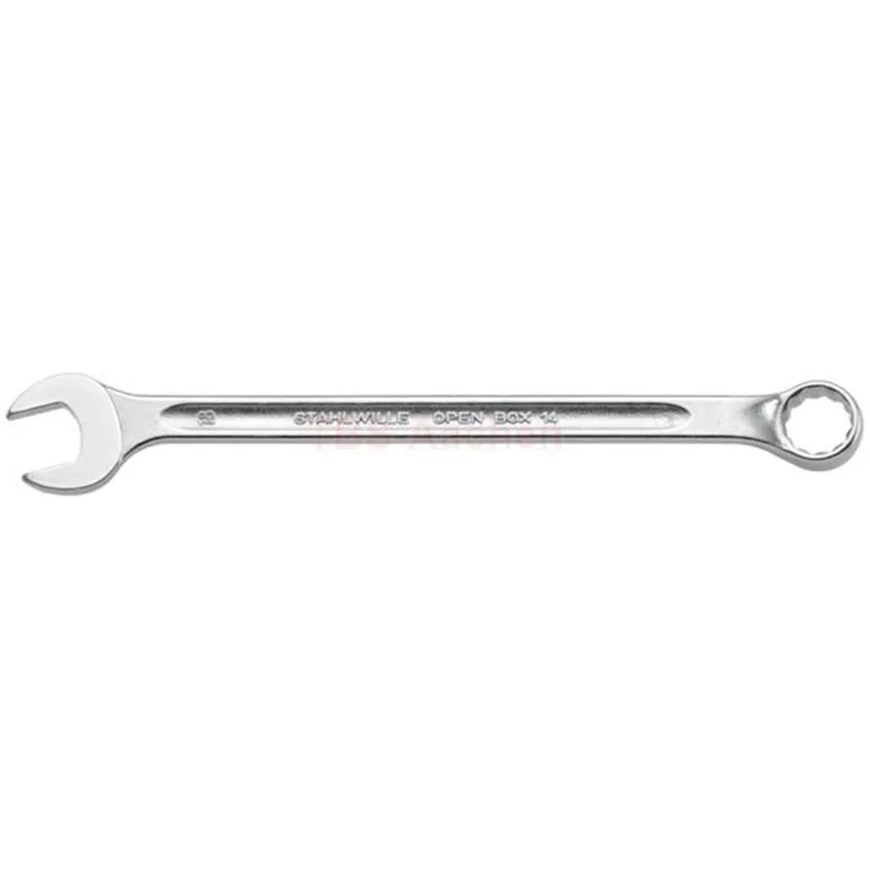 Stahlwille 40102121 14 21 COMBINATION SPANNERS OPEN-BOX