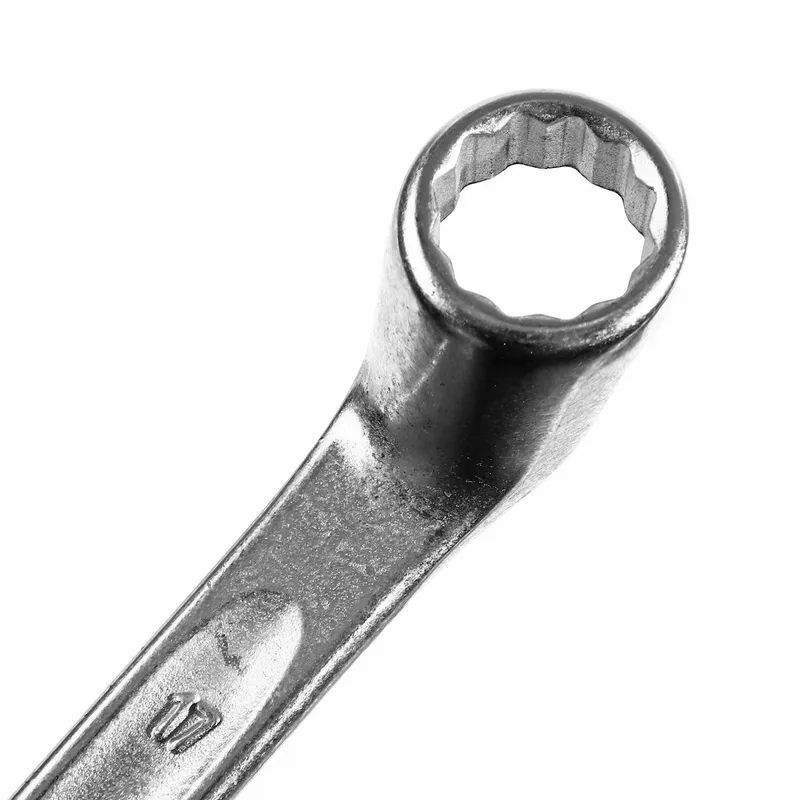 Stahlwille 41041617 20 16 X 17 DOUBLE ENDED RINGSPANNER - Image 3