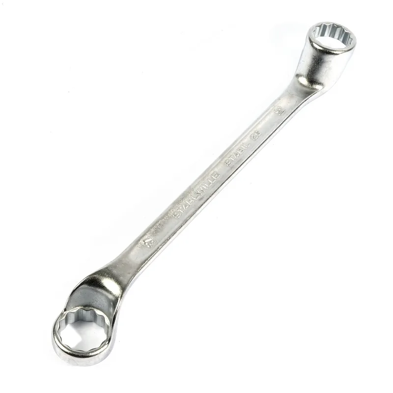 Stahlwille 41043032 20 30 X 32 DOUBLE ENDED RINGSPANNER