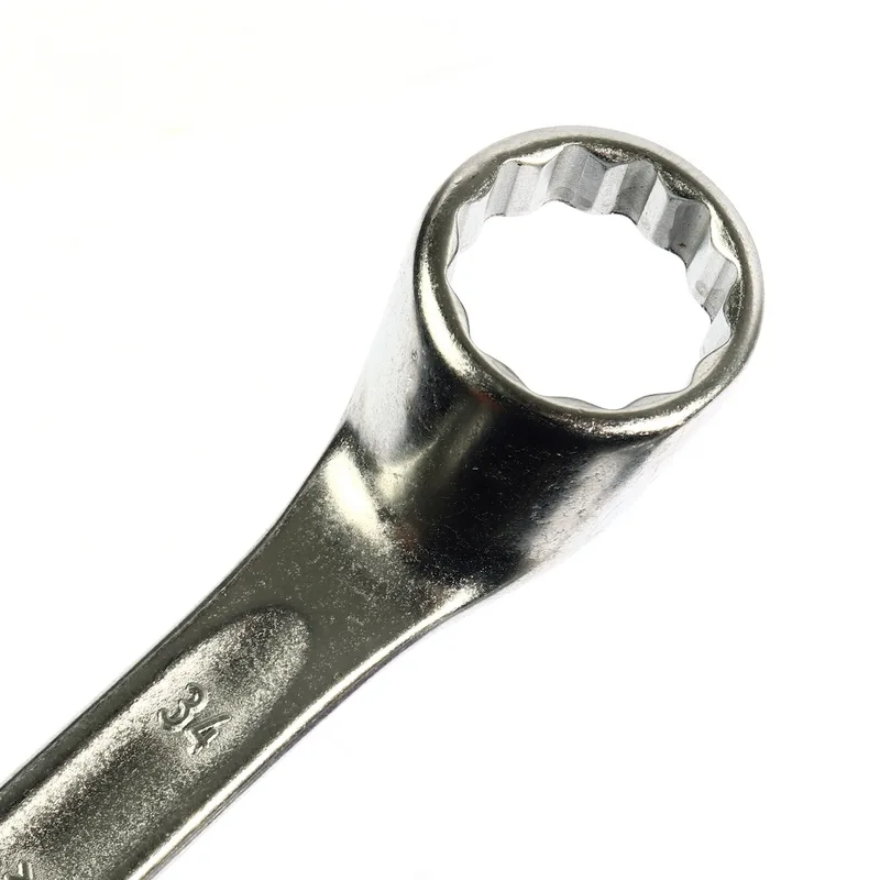 Stahlwille 41043034 20 30 X 34 DOUBLE ENDED RINGSPANNER - Image 3