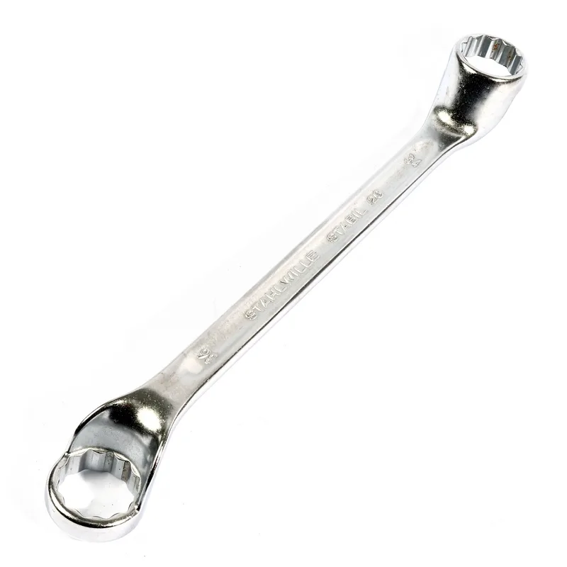 Stahlwille 41043436 20 34 X 36 DOUBLE ENDED RINGSPANNER