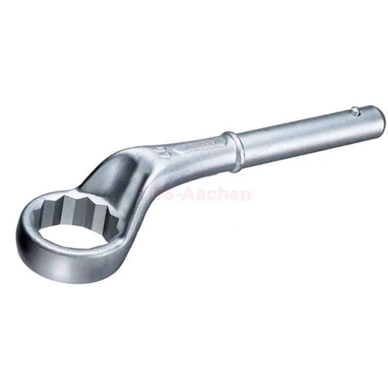 Stahlwille 42020075 5 75 HEAVY DUTY RING SPANNER