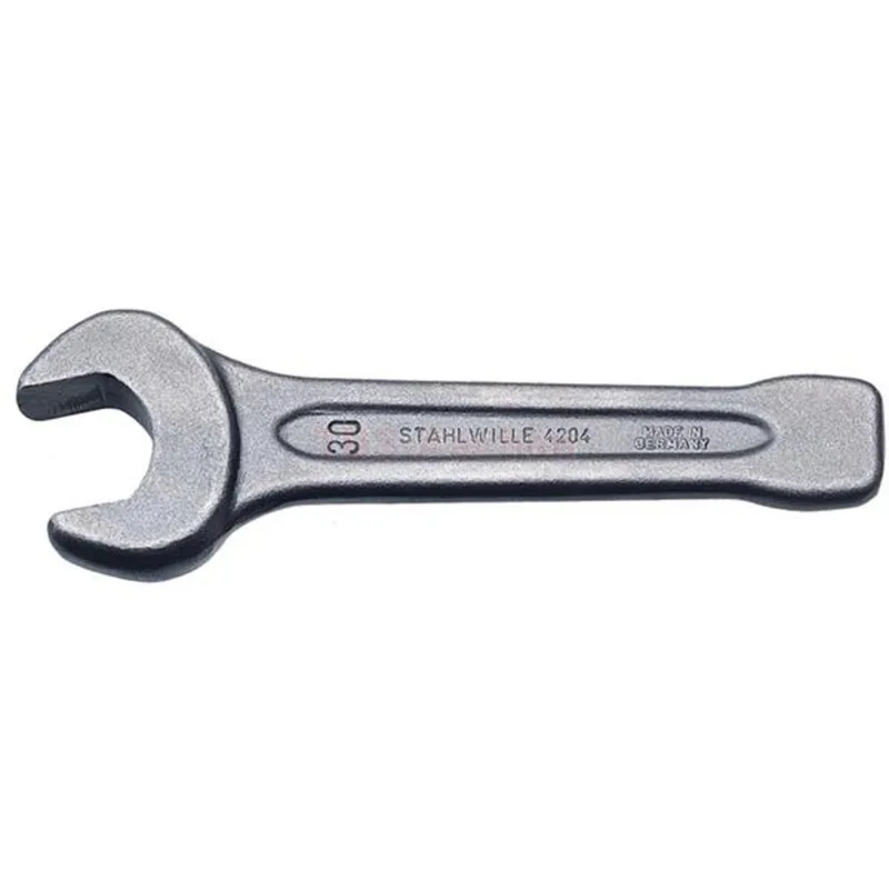 Stahlwille 42040075 4204 75 STRIKING FACE OPENSPANNERS