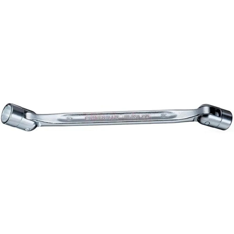Stahlwille 43210004 HEXAGON KEY WRENCH
