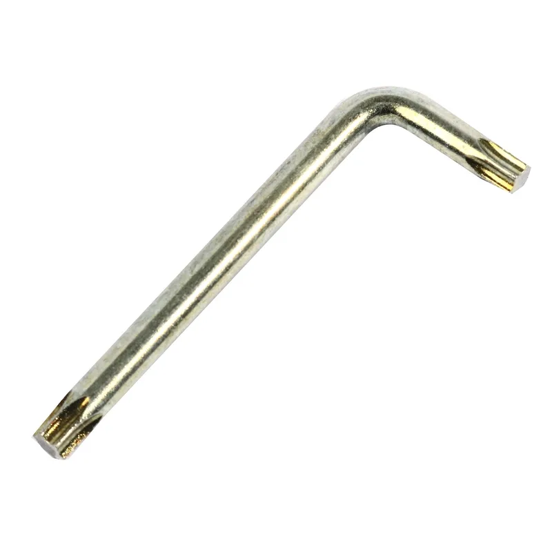 Stahlwille 43220040 10766 T 40 KEY WRENCH TORX