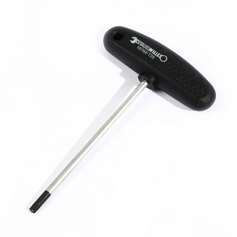 Stahlwille 43290025 10769 T 25 T-HANDLED SCREWDRIVER