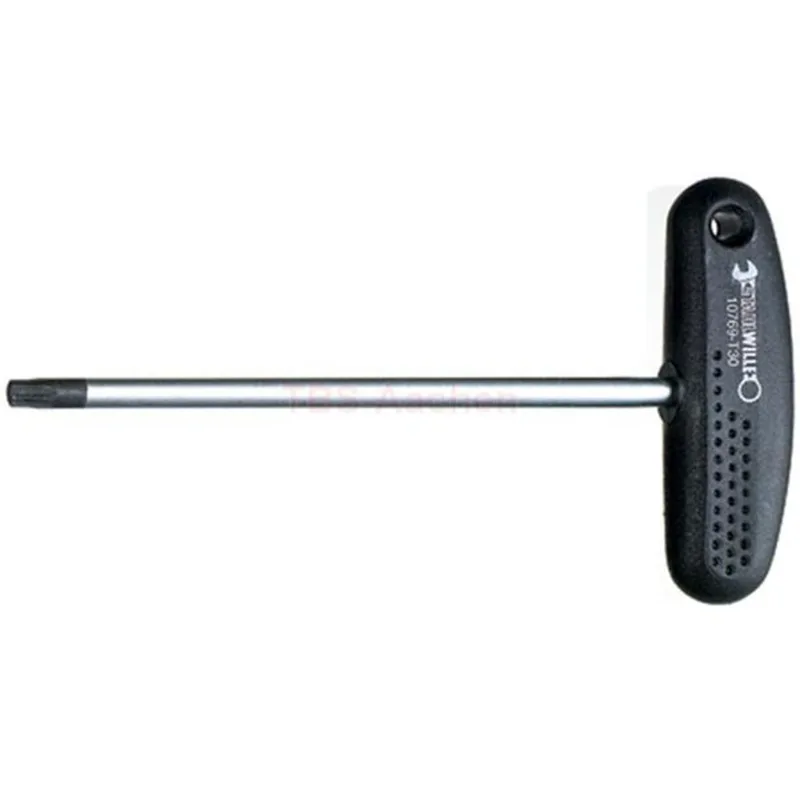 Stahlwille 43290055 10769 T 55 T-HANDLED SCREWDRIVER