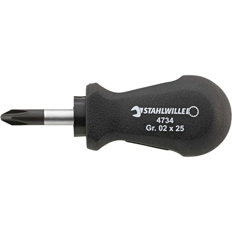 Stahlwille 47601005 VDE ELECTRICIANS SCREWDRIVER