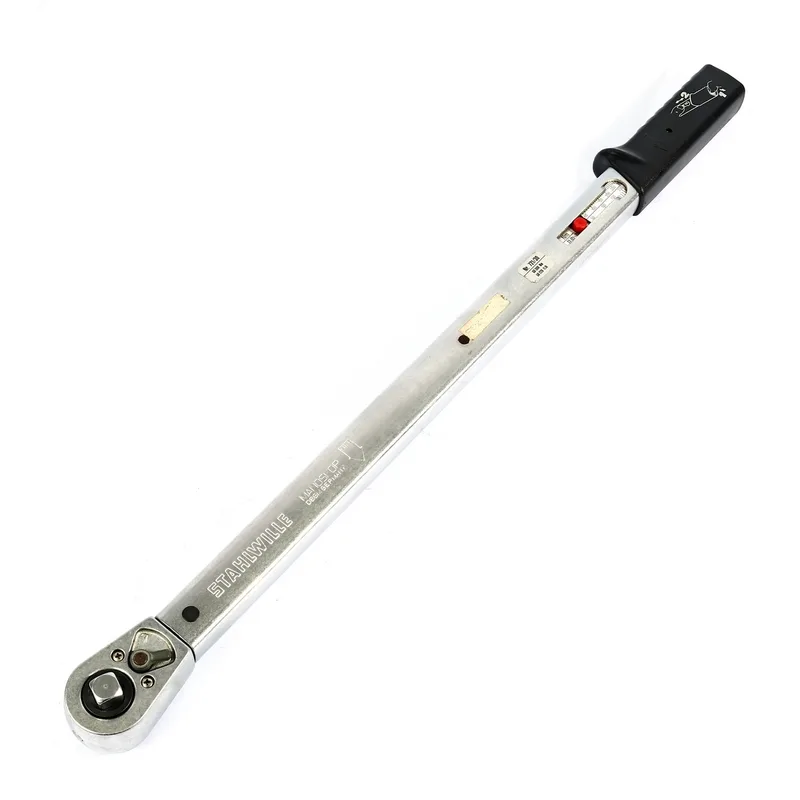 Stahlwille 50200030 721 30 TORQUE WRENCHES