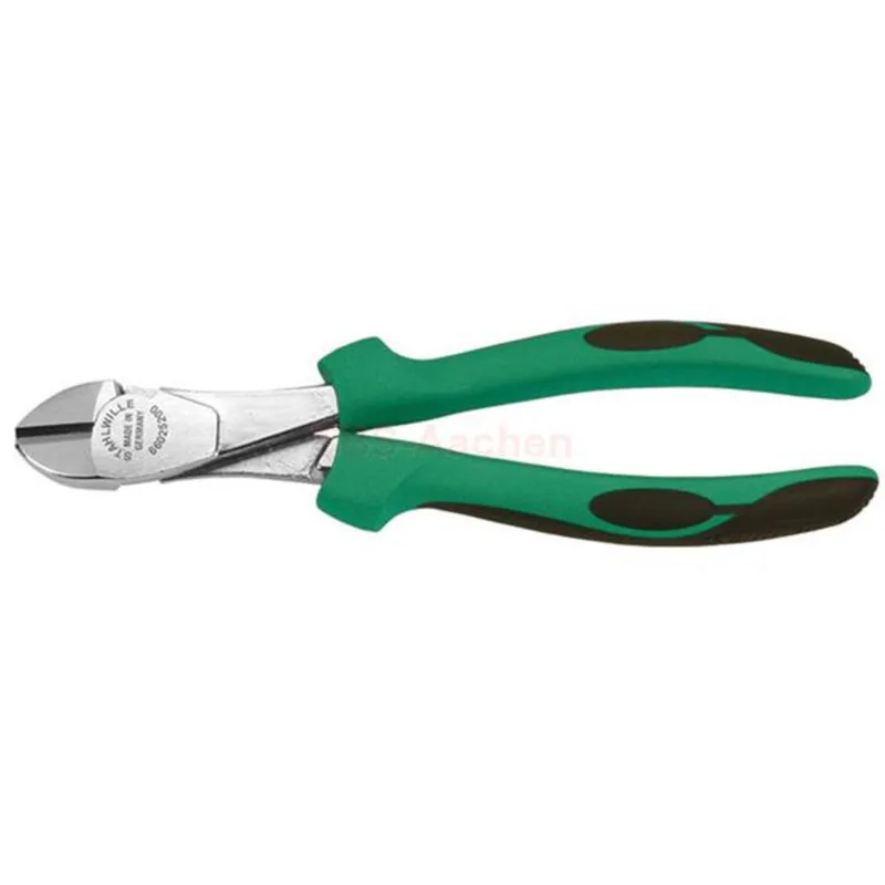 Stahlwille 66025160 6602 5 160 HEAVY DUTY SIDE CUTTER
