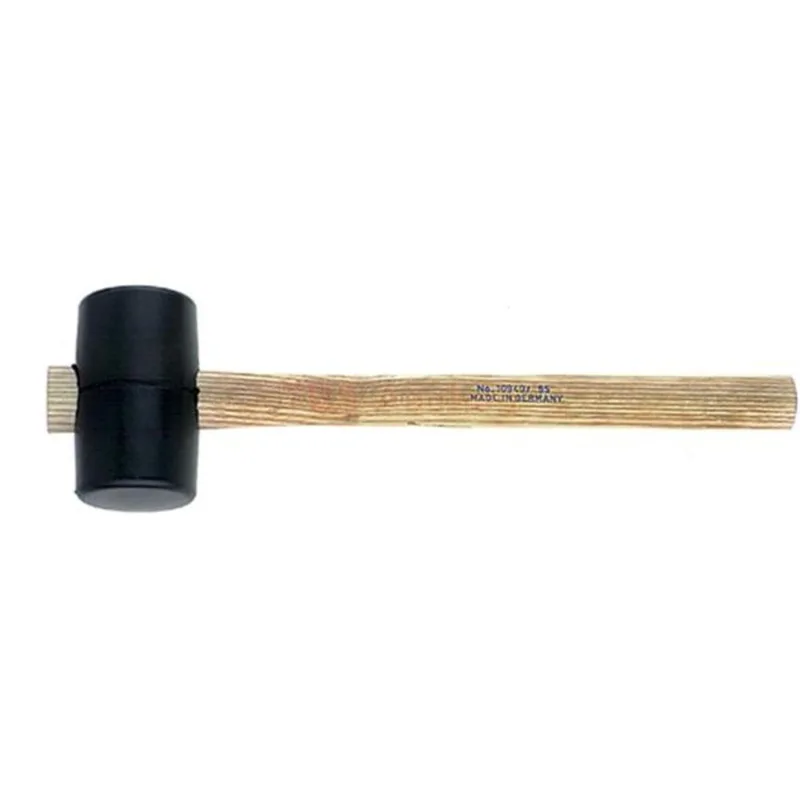 Stahlwille 70140003 10940 75 RUBBER COMPOSITIONHAMMERS