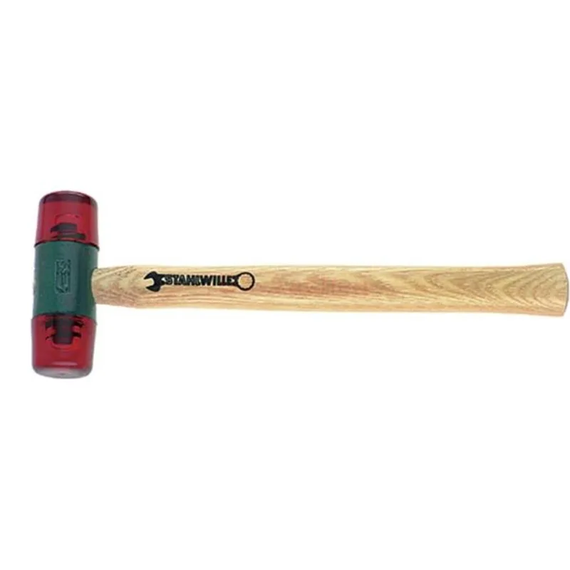 Stahlwille 70170050 NYLON HAMMERS - Image 2