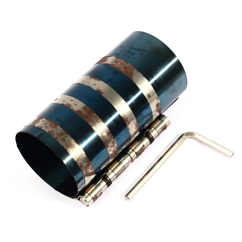 Stahlwille 74140005 11068 3 PISTON RING COMPRESSORS