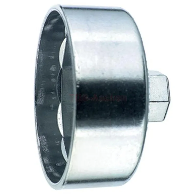 Stahlwille 74370002 3048 SOCKET FOR OIL FILTERS