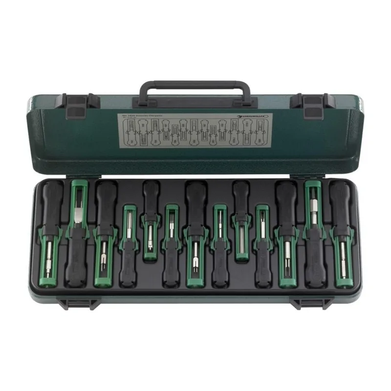 Stahlwille 96746204 1520 TOOL SET KABELEX