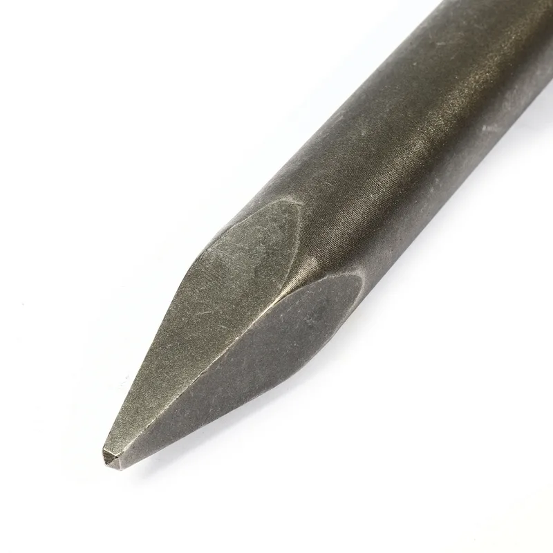 TOKU ดอกสกัดแหลม TCB-200 (CB-20,TCB-230) 18" - Image 3