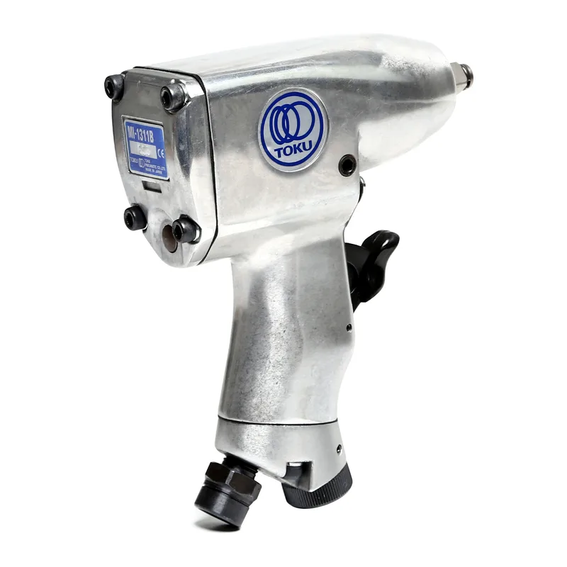 TOKU MI-1311B บล๊อกลมกระแทกด้ามปืน 3/8" - Image 2