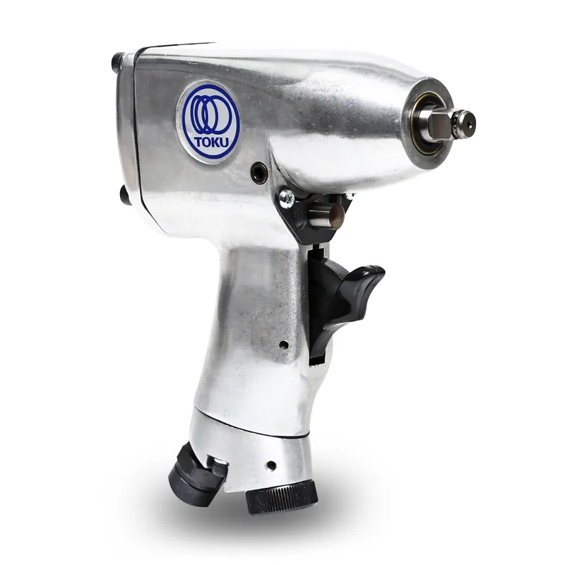 TOKU MI-1311B บล๊อกลมกระแทกด้ามปืน 3/8" - Image 3