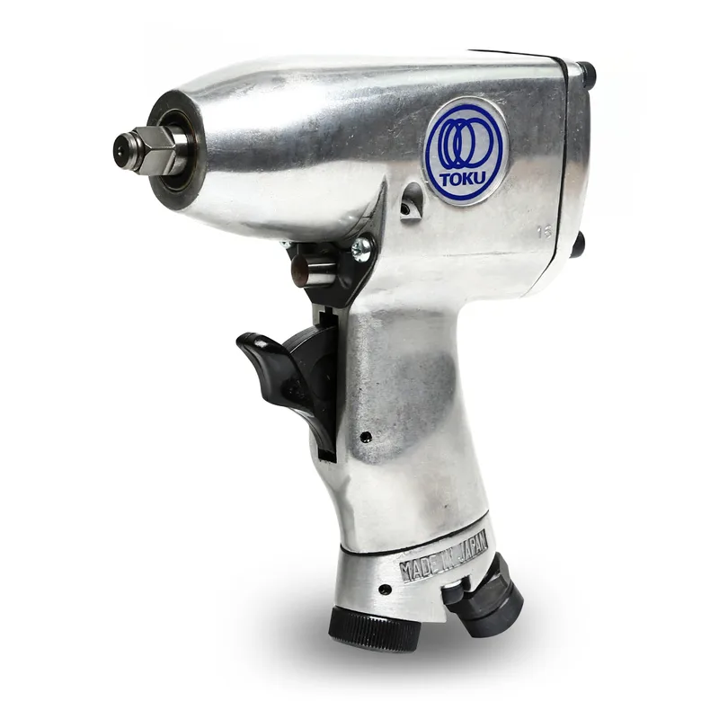 TOKU MI-1311B บล๊อกลมกระแทกด้ามปืน 3/8"
