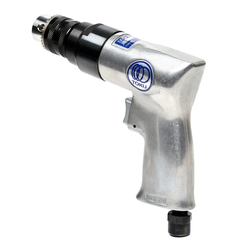 TOKU MD-3310B สว่านลม 3/8" รุ่นใช้งานทั่วไป - Image 2