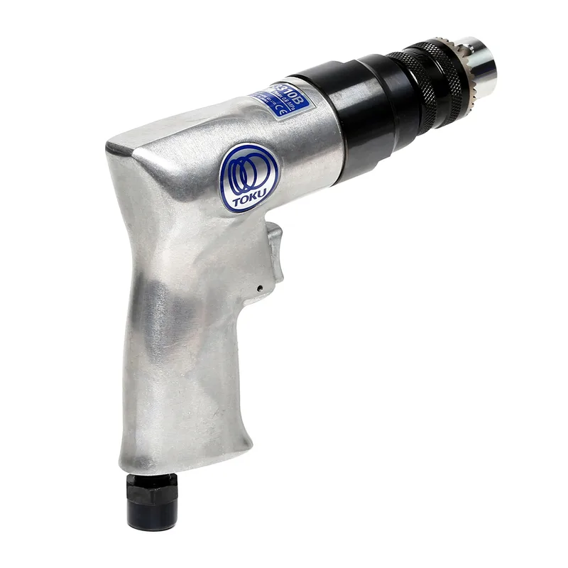 TOKU MD-3310B สว่านลม 3/8" รุ่นใช้งานทั่วไป - Image 3