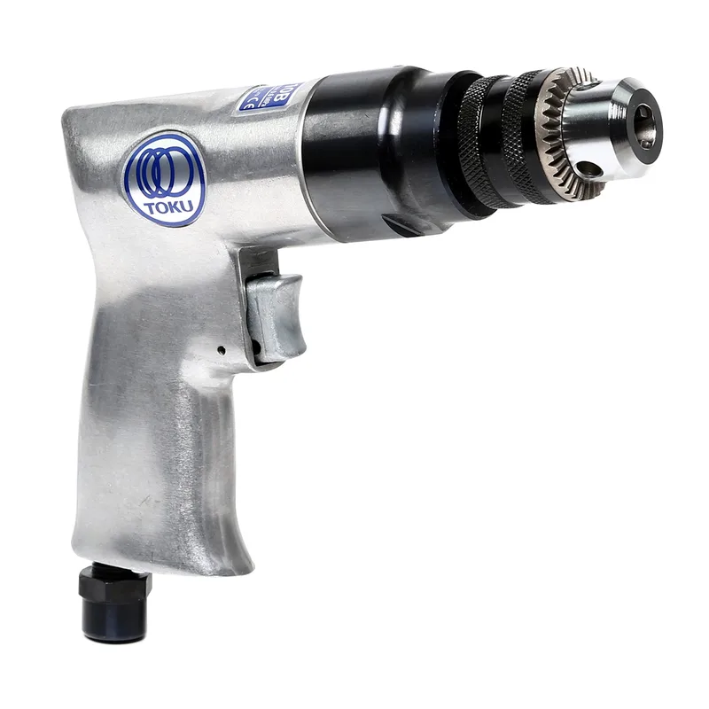 TOKU MD-3310B สว่านลม 3/8" รุ่นใช้งานทั่วไป - Image 4