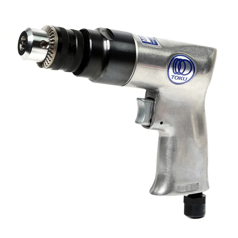 TOKU MD-3310B สว่านลม 3/8" รุ่นใช้งานทั่วไป