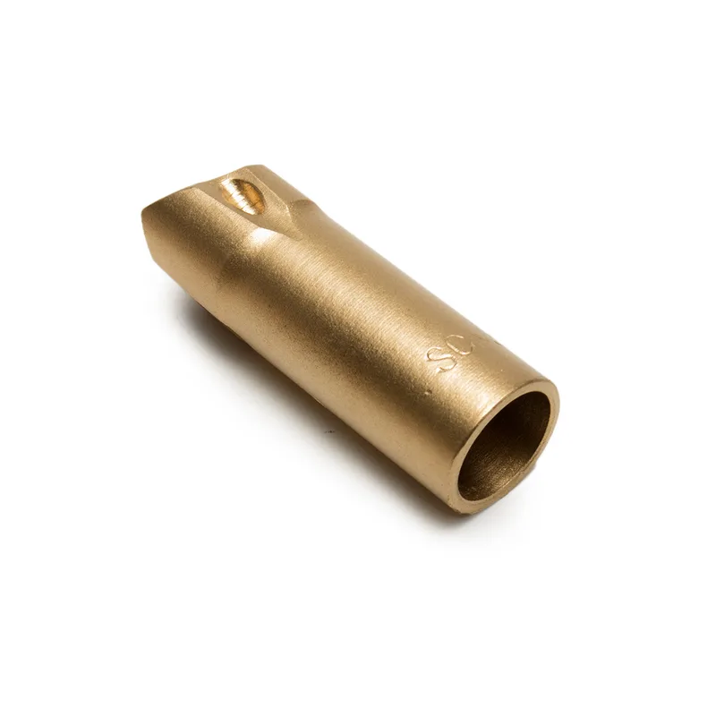 TOKU หัวดอกเจาะ TC34X22MM (CAR BIT) - Image 3