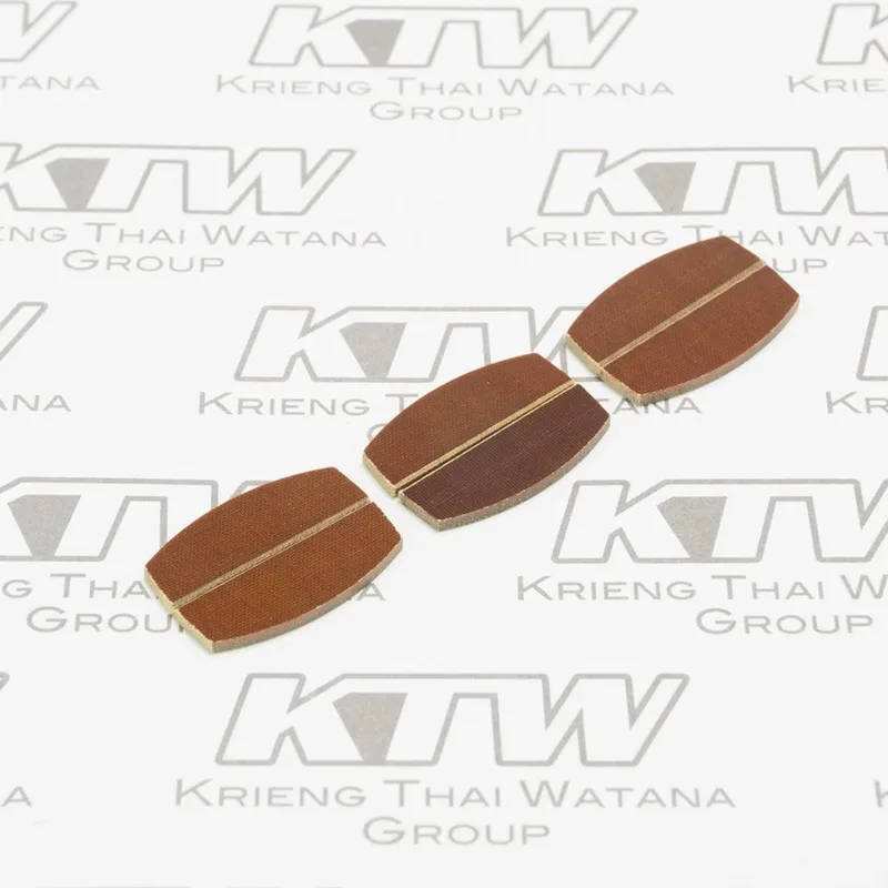 TOKU MI-1311B #023 ROTOR BLADE (6PCS/SET)