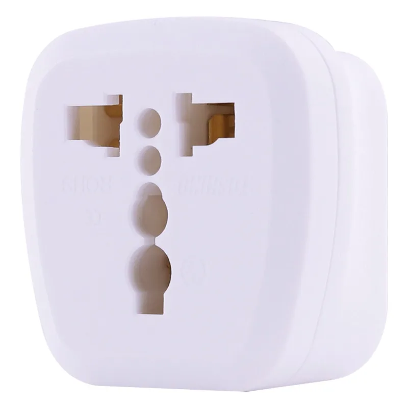 TOSHINO ปลั๊กแปลง 2IN1 ขาแบน 3P 16 แอมป์ รุ่น PL16A-B รองรับไฟ 3500W - Image 8