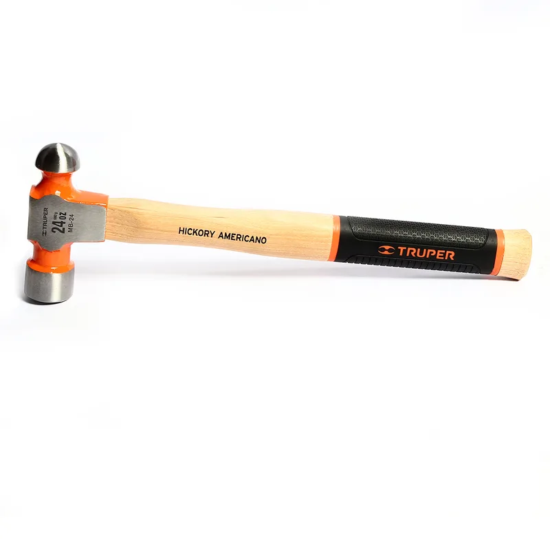 TRUPER ค้อนหัวกลม ด้ามไม้ 24 ออนซ์ รุ่น 16903 ขนาด 15 นิ้ว - Image 2
