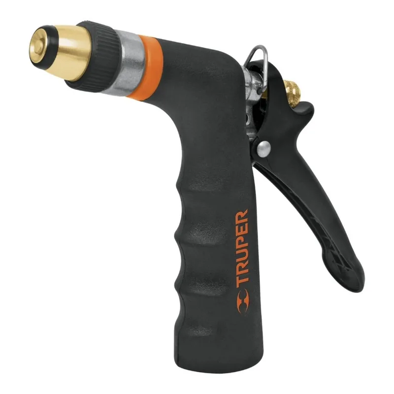 TRUPER ปืนฉีดน้ำเหล็ก รุ่น PR-202 ปรับฉีดเป็นเส้น 2 แบบ - Image 2