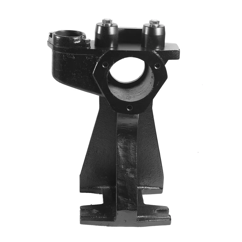 TSURUMI TOS-EJECTOR22 + DIFFUSER 22 FOR 22-BER5 - Image 4