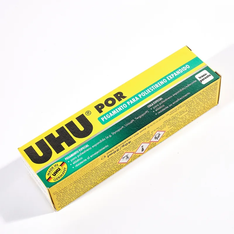 UHU ยู้ฮูพอร์ กาวติดโฟม 50 ML. (40359) - Image 4