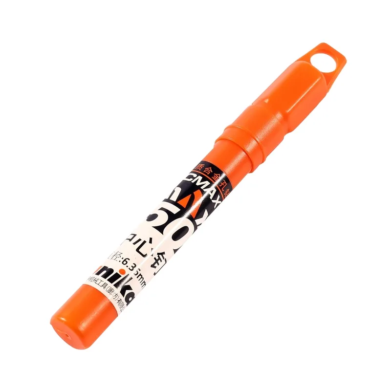 UNIKA MXCP50L-6.0 ดอกนำศูนย์ MX50 / 12-17 มม ดอกเจาะแม่เหล็ก - Image 4