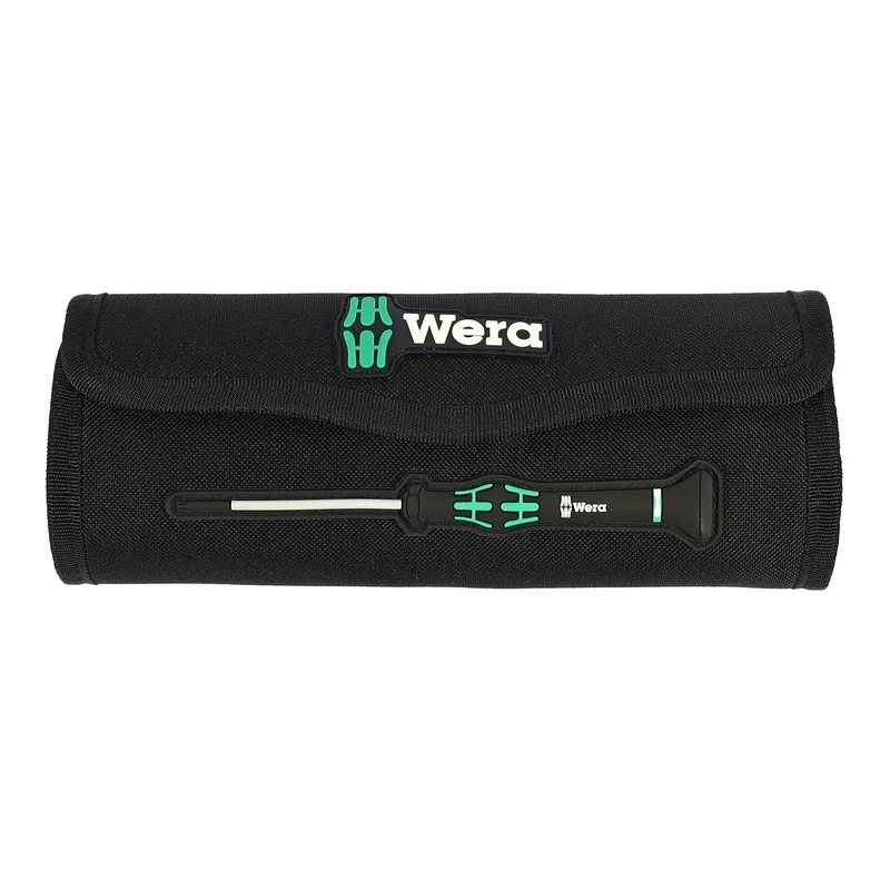 WERA ชุดไขควง Kraftform Micro12Universal รุ่น 05073675001 - Image 5