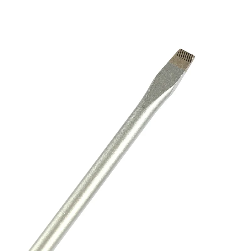WERA ไขควงบอลหัวแบน รุ่น 1834 Kraftform Ball-Grip Slotted Screwdriver ขนาด1.0x6.0x150 - Image 4