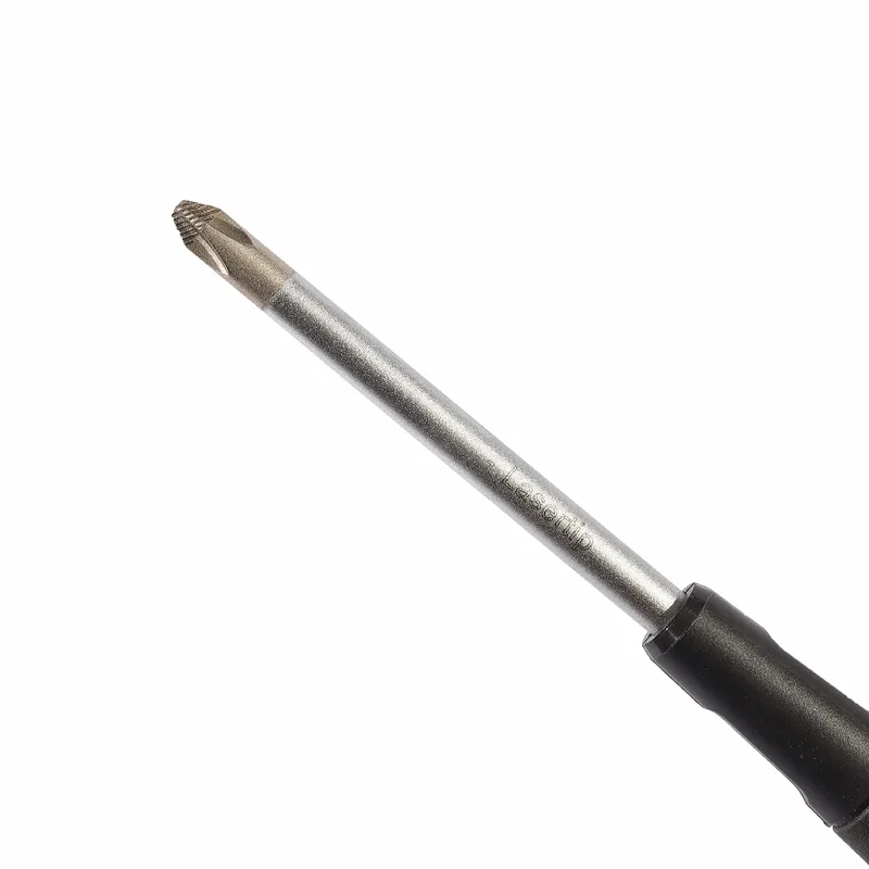 WERA ไขควงบอลหัวแฉก รุ่น 1850 PH Kraftform Ball-Grip Kreuzschlitz ขนาด 2 x 100 มม. - Image 4