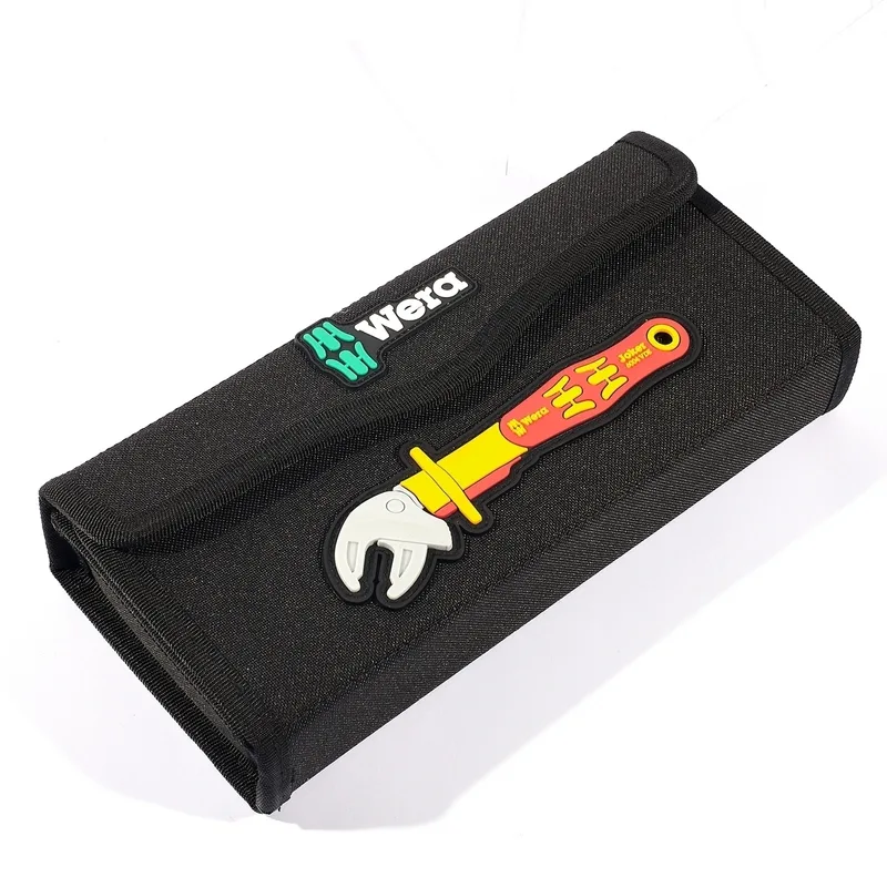 WERA ชุดประแจอัตโนมัติ 6004 JOKER VDE 4 SET 1 รุ่น 05020170001 - Image 6