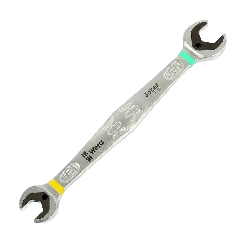 WERA ชุดเครื่องมือ KRAFTFORM KOMPAKT W 1 MAINTENANCE จำนวน 35 ชิ้น รุ่น 05135926001 - Image 6