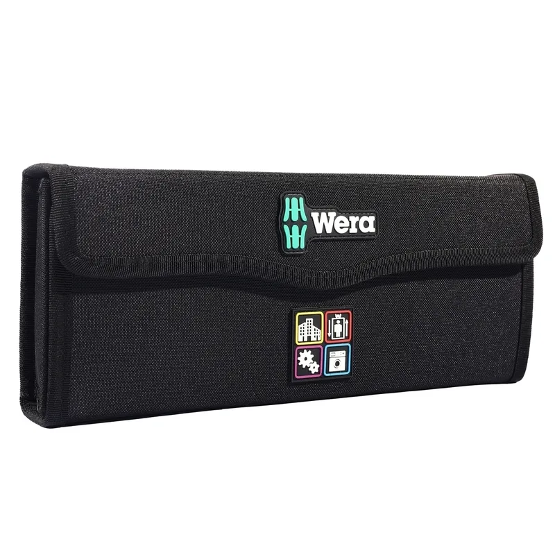 WERA ชุดเครื่องมือ KRAFTFORM KOMPAKT W 1 MAINTENANCE จำนวน 35 ชิ้น รุ่น 05135926001 - Image 8