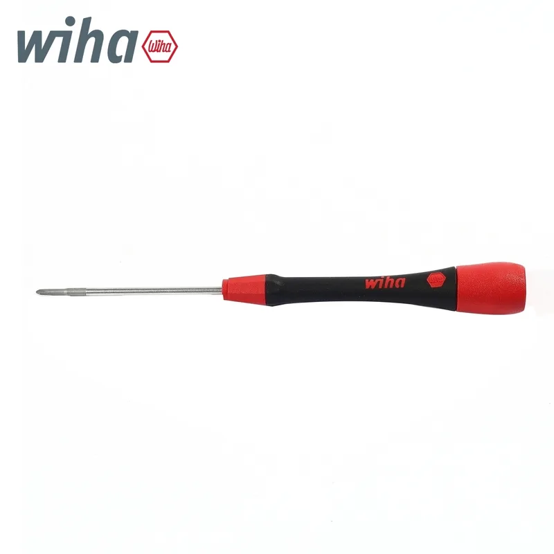 WIHA ไขควงละเอียด PicoFinish แบบหัวแฉก PH00 x 40 มม. รุ่น 261P รหัส 42402 - Image 3