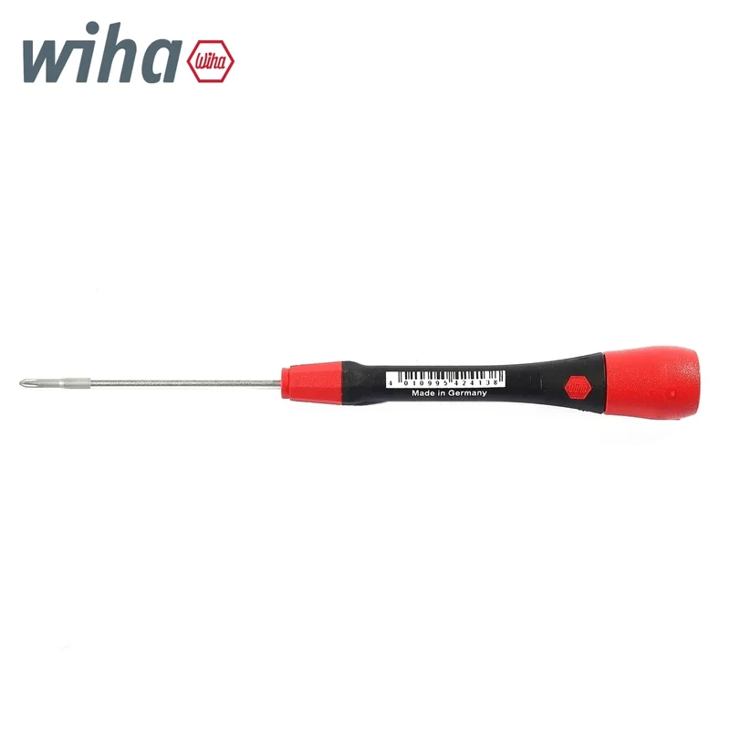 WIHA ไขควงละเอียด PicoFinish แบบหัวแฉก PH00 x 40 มม. รุ่น 261P รหัส 42402 - Image 5