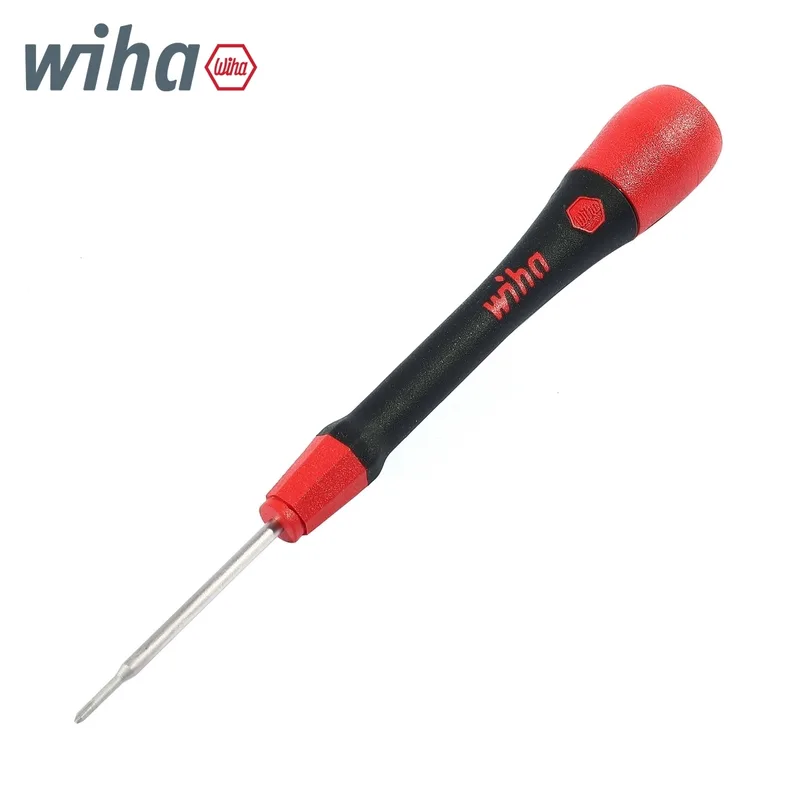 WIHA ไขควงละเอียด PicoFinish แบบหัวแฉก PH000 x 40 มม. รุ่น 261P รหัส 42403