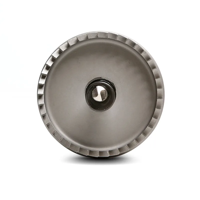 YIH (HS-50) โฮลซอร์ ขนาด 50 มิล HOLE SAW เจาะเหล็ก HSS เหล็ก ไฮสปีด - Image 3